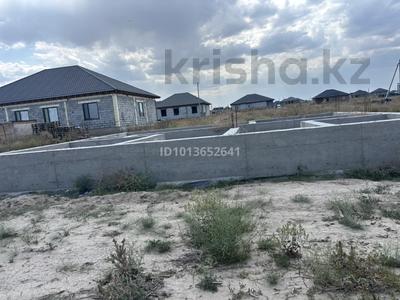 Участок · 5 соток, Аскара Токпанова (КазЦИК) за 7.5 млн ₸