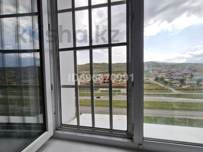 1-бөлмелі пәтер · 49 м² · 9/10 қабат, Увалиева 8 — Аль-фараби, бағасы: 18.5 млн ₸ в Усть-Каменогорске, Ульбинский