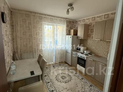 1-комнатная квартира · 38 м² · 2/11 этаж, Кошкарбаева 50/1 — Кошкарбаева-Жумабаева за 170 000 〒 в Астане, Алматы р-н