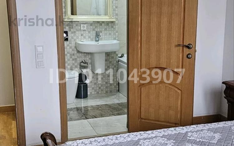 2-комнатная квартира · 90 м² · 1/6 этаж, мкр Мирас за 25 000 ₸ в Алматы, Бостандыкский р-н — фото 2