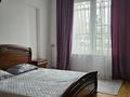 2-комнатная квартира · 90 м² · 1/6 этаж, мкр Мирас за 25 000 ₸ в Алматы, Бостандыкский р-н — фото 5