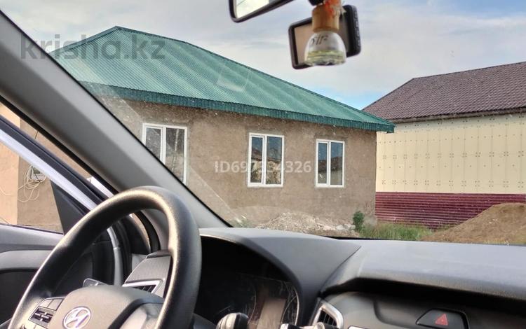 Отдельный дом · 4 комнаты · 110 м² · 11 сот., 12-й микрорайон за ~ 11 млн 〒 в Кояндах — фото 4