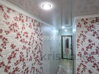 2-комнатная квартира · 45 м² · 3/5 этаж, Астана 5 за 9.5 млн ₸ в Аксу