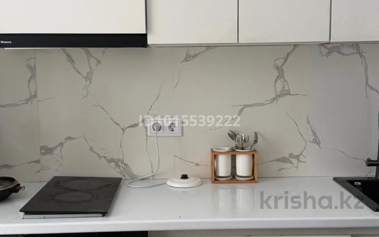 1-комнатная квартира · 24 м² · 5/11 этаж, Шоссе Коргалжын 37 за 220 000 ₸ в Астане — фото 2