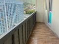 2-комнатная квартира · 55 м² · 9/9 этаж, улица Халиуллина за 250 000 ₸ в Алматы, Медеуский р-н — фото 5