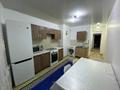 2-комнатная квартира · 55 м² · 9/9 этаж, улица Халиуллина за 250 000 ₸ в Алматы, Медеуский р-н — фото 8