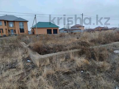 Участок · 12 соток, Сарбаз 346 Б за 15 млн 〒 в Актобе, жилой массив Кирпичный