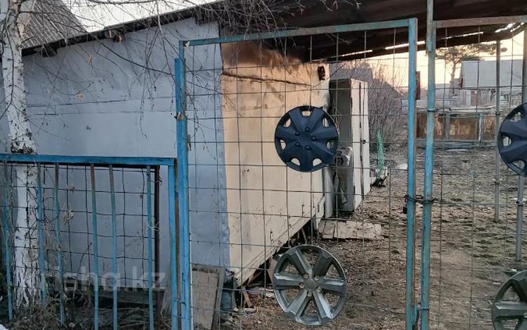 Жеке үй · 2 бөлме · 30 м² · 6 сот., С/т Колос 316, бағасы: 2.5 млн ₸ в Усть-Каменогорске — фото 9