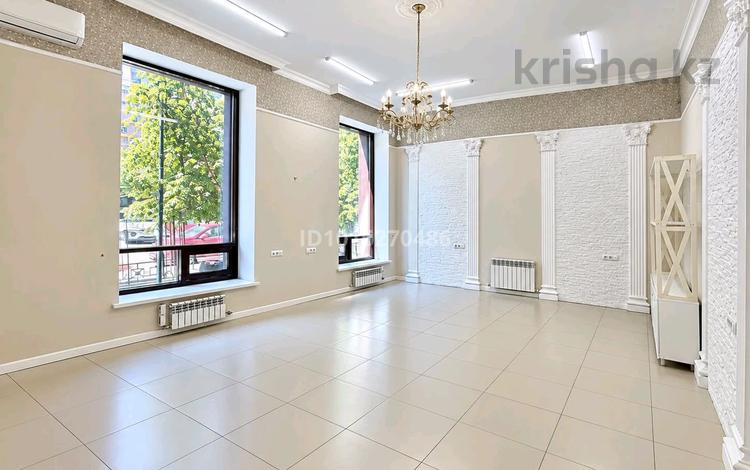 Еркін, кеңселер · 75 м², бағасы: 80 млн ₸ в Астане, Есильский р-н — фото 2