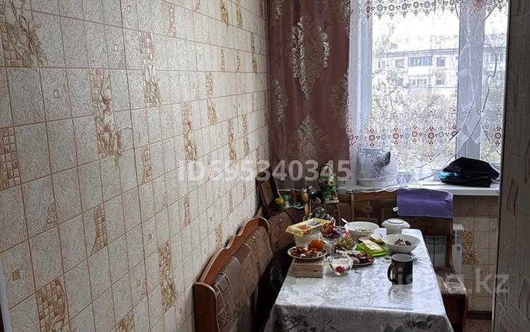 3-комнатная квартира · 58.5 м² · 3/4 этаж, Рижская 7 за 20 млн ₸ в Петропавловске — фото 8