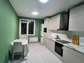 2-комнатная квартира · 65 м² · 6/9 этаж, Косшыгулулы 15 за 270 000 ₸ в Астане, Сарыарка р-н