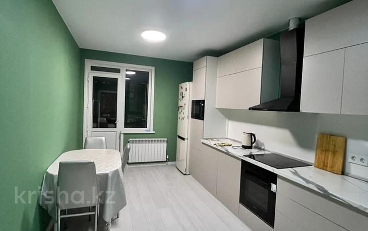 2-комнатная квартира · 65 м² · 6/9 этаж, Косшыгулулы 15 за 270 000 ₸ в Астане, Сарыарка р-н — фото 7