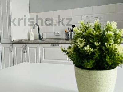 1-комнатная квартира · 47 м² · 2/5 этаж, пр А Молдагуловой 57 Д за 23 млн ₸ в Актобе