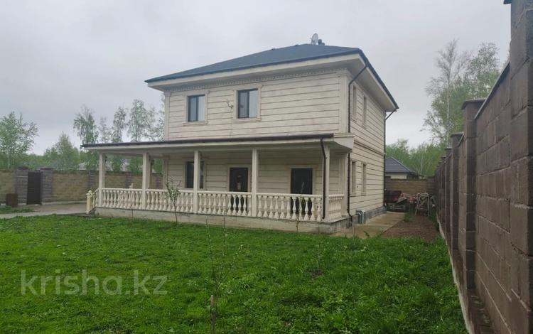 Отдельный дом · 4 комнаты · 200 м² · 10 сот., Ак Тилек 21 за 185 млн 〒 в Петропавловске — фото 9