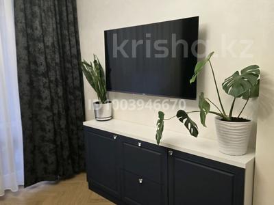 2-комнатная квартира · 52 м² · 6/16 этаж, Шарля де Голля 23/1 — Шарль де Голя за 48 млн 〒 в Астане, Алматы р-н