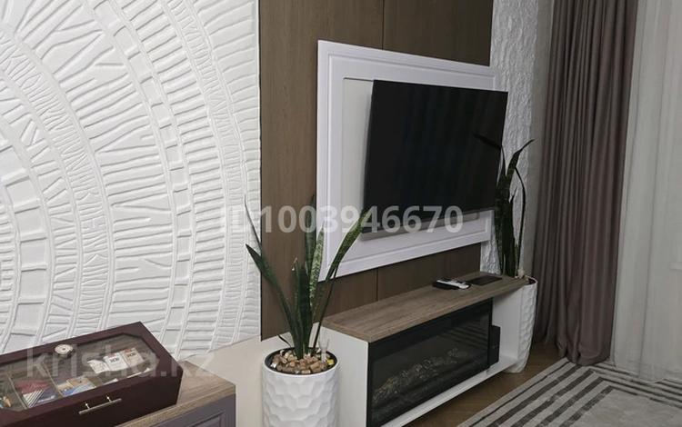 2-бөлмелі пәтер · 52 м² · 6/16 қабат, Тауелсыздык 23/1 — Шарль де Голя, бағасы: 48 млн ₸ в Астане, Алматы р-н — фото 17