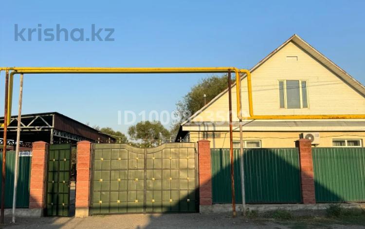 Отдельный дом · 5 комнат · 120 м² · 20 сот., Шубаева 80 за 41 млн ₸ в  — фото 36
