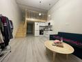 1-комнатная квартира · 39.6 м² · 2/3 этаж, мкр Рахат, Бердібай 26 — Аскарова көш. бойында за 22 млн ₸ в Алматы, Наурызбайский р-н