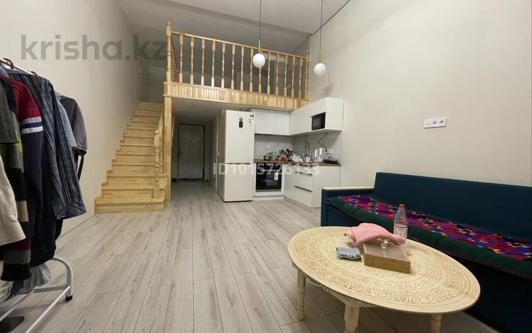 1-комнатная квартира · 39.6 м² · 2/3 этаж, мкр Рахат, Бердібай 26 — Аскарова көш. бойында за 22 млн ₸ в Алматы, Наурызбайский р-н — фото 2