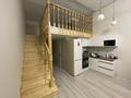 1-комнатная квартира · 39.6 м² · 2/3 этаж, мкр Рахат, Бердібай 26 — Аскарова көш. бойында за 22 млн ₸ в Алматы, Наурызбайский р-н — фото 3
