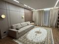 2-комнатная квартира · 71 м² · 6/14 этаж, Манаса 109а за 400 000 ₸ в Алматы, Алмалинский р-н — фото 3