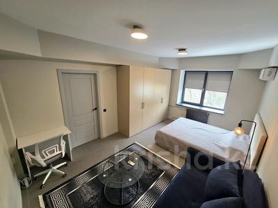 1-комнатная квартира · 32 м² · 3/5 этаж, Гоголя 50 — Назарбаева за 350 000 〒 в Алматы, Медеуский р-н