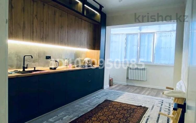 1-бөлмелі пәтер · 56 м² · 4/6 қабат, 20-й мкр 19/1, бағасы: 20.5 млн ₸ в Актау — фото 6