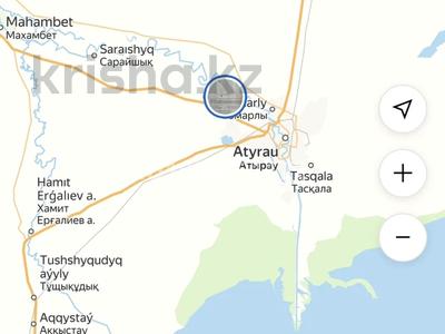 Участок · 10 соток, Атырау 26 за 6 млн ₸ в Алмалы