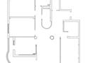 4-бөлмелі пәтер · 135.1 м² · 24/25 қабат, Абиша Кекилбайулы — Торайгырова, бағасы: 150 млн ₸ в Алматы, Бостандыкский р-н — фото 14