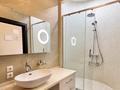 4-бөлмелі пәтер · 135.1 м² · 24/25 қабат, Абиша Кекилбайулы — Торайгырова, бағасы: 150 млн ₸ в Алматы, Бостандыкский р-н — фото 11