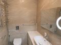 4-бөлмелі пәтер · 135.1 м² · 24/25 қабат, Абиша Кекилбайулы — Торайгырова, бағасы: 150 млн ₸ в Алматы, Бостандыкский р-н — фото 12