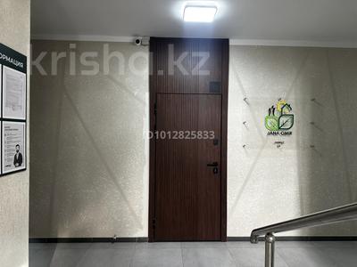 1-бөлмелі пәтер · 31 м² · 1/3 қабат, Жана Омир 16, бағасы: 18.7 млн ₸ в Жана куате