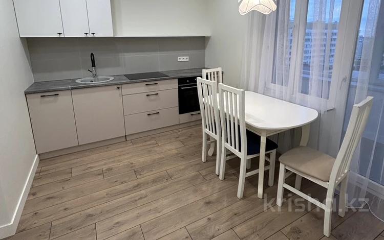 1-комнатная квартира · 45 м² · 14/21 этаж, Туркестан 4Б за 280 000 ₸ в Астане, Есильский р-н — фото 22