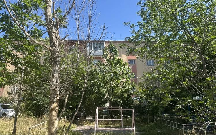 4-бөлмелі пәтер · 98 м², мкр. Астана 8, бағасы: 36 млн ₸ в Таразе — фото 2