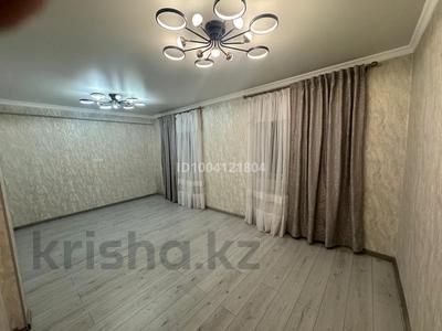 1-комнатная квартира · 40 м² · 4/4 этаж, Барибаева 43 за 15 млн 〒 в Каскелене
