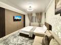 1-комнатная квартира · 35 м² · 5/5 этаж, Шугыла 1 за 15 000 ₸ в 