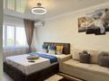 1-комнатная квартира · 35 м² · 5/5 этаж, Шугыла 1 за 15 000 ₸ в  — фото 5