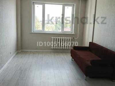 1-комнатная квартира · 45.2 м² · 6/14 этаж, Бауыржан Момышулы 16 за 26.5 млн 〒 в Астане, Алматы р-н