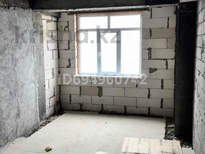 1-бөлмелі пәтер · 46.9 м² · 8/9 қабат, мкр Нурсая, Пр.Бейбарыс 463А, бағасы: 13.7 млн ₸ в Атырау