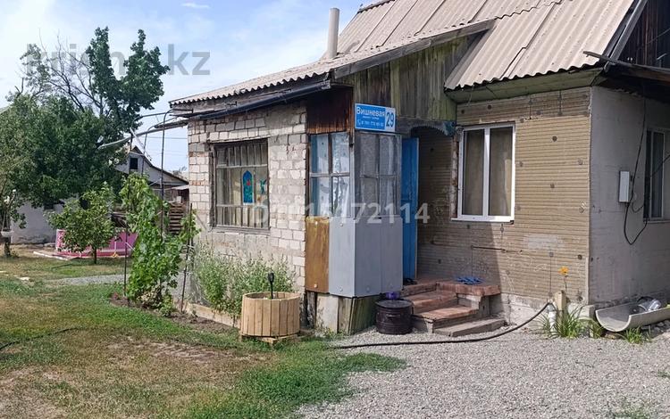 Дача · 2 комнаты · 20 м² · 8 сот., Вишнёвая — Дачи Уйтас за 5 млн ₸ в Талдыкоргане — фото 2