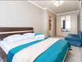 1-комнатная квартира · 38 м² · 6/10 этаж, Кабанбай батыра 46 — Онкология, нейрохирургия, кардиохиругия за 15 000 ₸ в Астане, Есильский р-н — фото 2