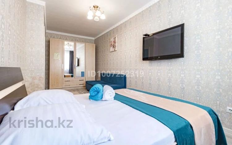 1-комнатная квартира · 38 м² · 6/10 этаж, Кабанбай батыра 46 — Онкология, нейрохирургия, кардиохиругия за 15 000 ₸ в Астане, Есильский р-н — фото 10