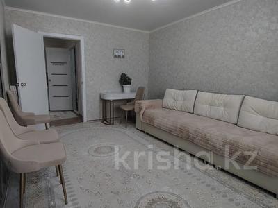 2-комнатная квартира · 58.1 м² · 9 этаж, мкр.Аэропорт за 26.9 млн ₸ в Костанае