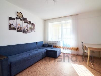 2-комнатная квартира · 55.1 м² · 3/9 этаж, Илияса Омарова 23/1 за 30.5 млн ₸ в Астане, Нура р-н