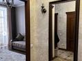 2-бөлмелі пәтер · 60 м² · 3/4 қабат, проспект Бухар Жырау 42 — Цум, тд абзал, центр, центральный парк, бағасы: 50 млн ₸ в Караганде — фото 12