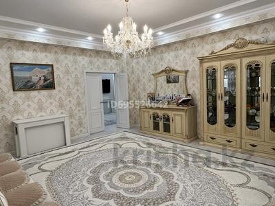 4-бөлмелі пәтер, 150 м², 6/15 қабат, 17-й мкр, ​17-й микрорайон 11, бағасы: 70 млн 〒 в Актау, 17-й мкр