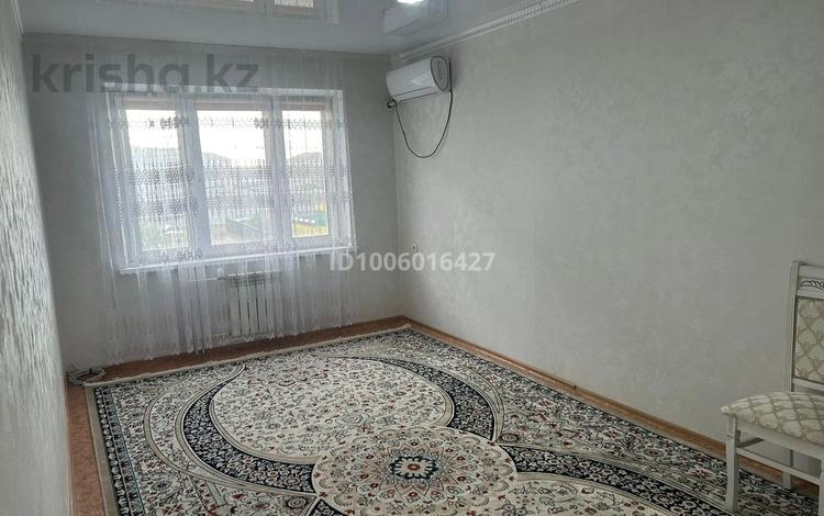 2-комнатная квартира · 60.5 м² · 4/9 этаж, мкр. Зачаганск пгт 85/2 — Ориентир на против супермаркет Алтындар за 21 млн ₸ в Уральске — фото 2