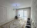 3-комнатная квартира · 75 м² · 4/13 этаж, Толе би — Гагарина за 62 млн ₸ в Алматы, Алмалинский р-н — фото 3