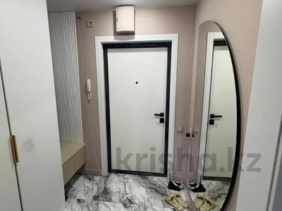 2-комнатная квартира · 42 м² · 2/9 этаж, Е 511 40 за 30 млн ₸ в Астане, Есильский р-н