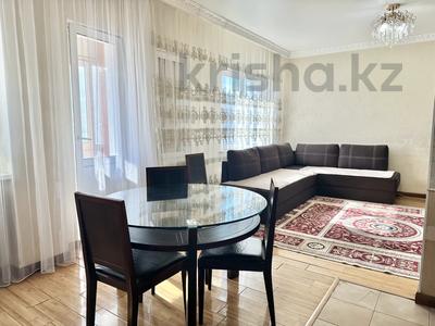 2-комнатная квартира · 76 м² · 7/8 этаж, Кунаева 35 — Мангелик ел за 16 000 ₸ в Астане, Есильский р-н